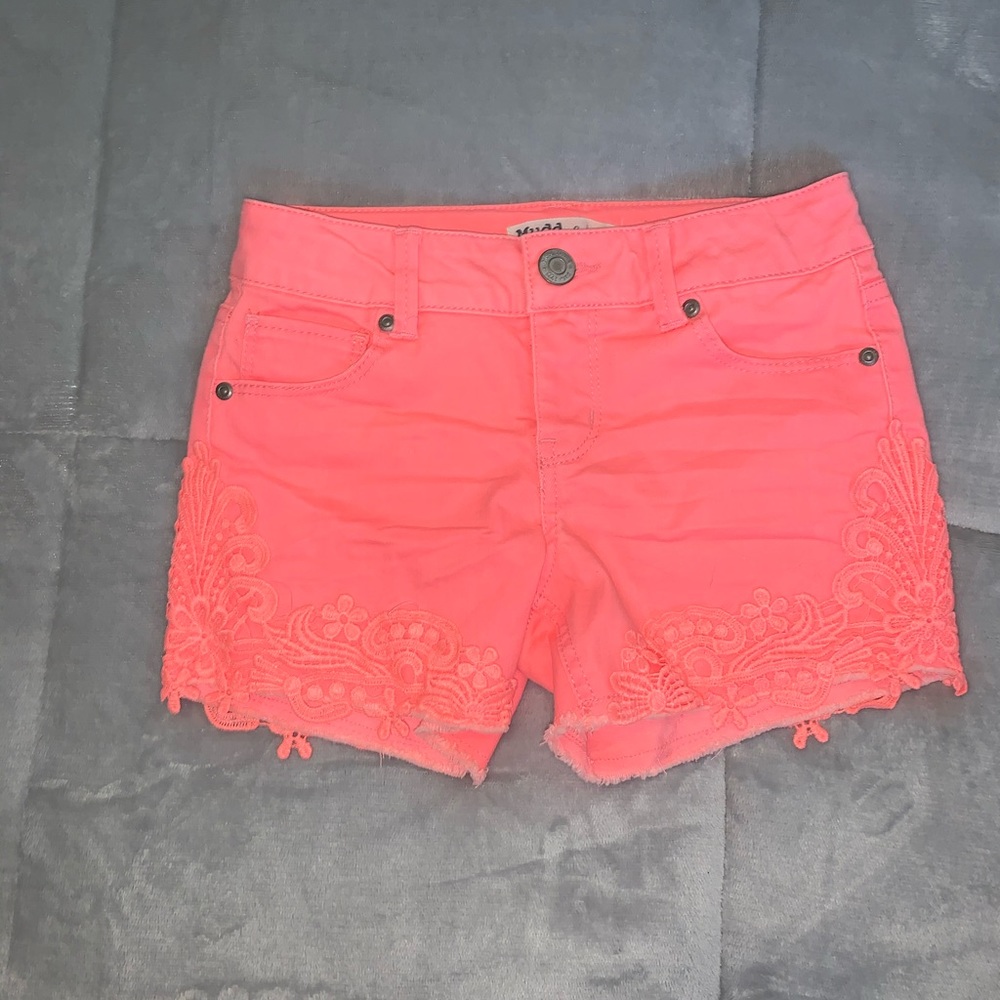 Girls jeans